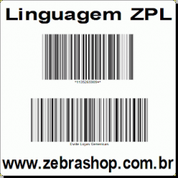 Linguagem de Programação ZPL